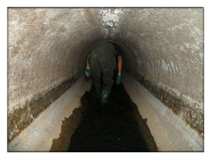 岳阳管道高压清洗