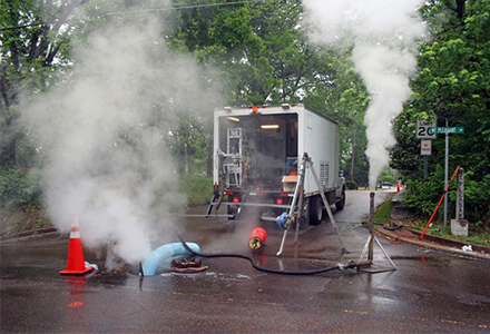 岳阳CIPP热固化修复技术