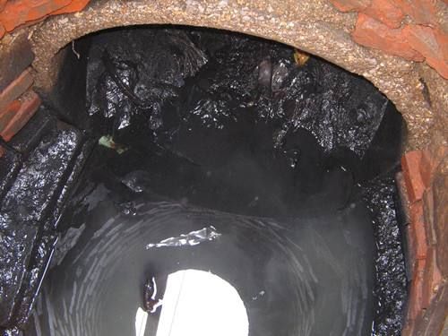 岳阳污水/雨水井清理